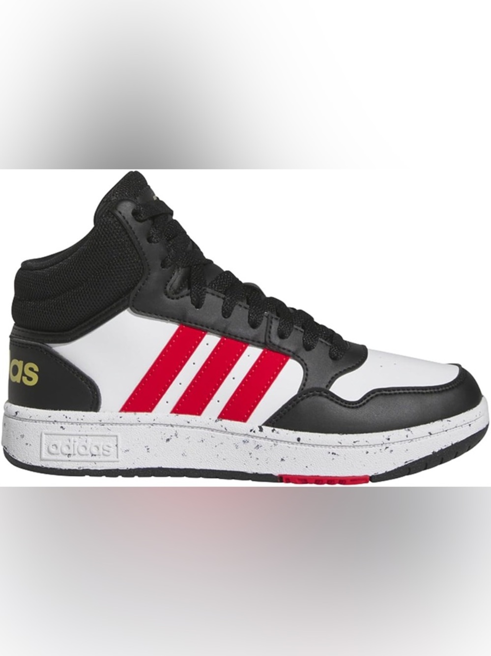 Adidas Hoops 3.0 Mid basketball shoes
